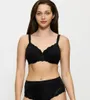 Triumph Black Ladyform Soft W Minimizer-BH mit Bügeln, Produktbild-Vorschau 5