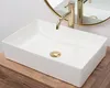 Lavabo da Appoggio Rea Inga White Anteprima dell’immagine prodotto 3