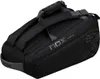 Nox Street Series Padelschlägertasche Schwarz  Schwarz One Produktbild-Vorschau 4