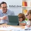 EAZY CASE Smartcase mit Stifthalter für Apple iPad 2017 / Produktbild-Vorschau 3