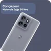 Cazy Coque compatible avec Motorola Edge 50 Neo Coque en Voir les images du produit 2