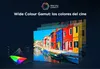 TCL P75 50P755, 127 cm (50"), 3840 x 2160 px, LED, Smart Náhled obrázku produktu 21