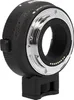 Objektivadapter für Canon EF an EOS M Kameras Autofokus Produktbild-Vorschau 5
