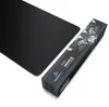 Alfombrilla para ratón CSL Gaming, extra grande, 1200 x 400 Vista previa de la imagen del producto 4