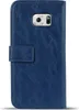 Retro Tasche für Samsung Galaxy S6 Edge Hülle Wallet Case Produktbild-Vorschau 3