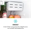 Klarstein Kühlschrank, Mini-Kühlschrank für Getränke, Produktbild-Vorschau 3