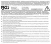 BGS 5374 Douille pour profilé en T de force, T50, 12,5 Voir les images du produit 2