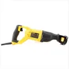 DeWALT DWE305PK-QS, Czarny, Żółty, 2800 spm, 2,9 cm, 28 cm, Podgląd zdjęcia produktu 5