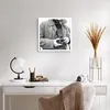 Poster - Poster ohne Rahmen - Die Kamera Retro Vintage - Produktbild-Vorschau 5