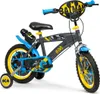 Toimsa KINDERFAHRRAD 14" TOIMSA TOI14913 BATMAN (TOI14913) Produktbild-Vorschau 11