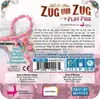 Zug um Zug: Play Pink – limitiertes Erweiterungsset für 2-5 Produktbild-Vorschau 2