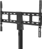 HAMA 220867 TV stolík, otočný, výškovo nastaviteľný do 65" Náhľad obrázku produktu 3