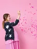 Gender Reveal-ballon - Meisje, 1 meter Productafbeelding-voorbeeld 8