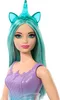 Barbie A Touch of Magic HRR15, Lalka modowa, Damski, 3 Podgląd zdjęcia produktu 2