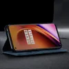 OnePlus 8 Pouzdro, Kožené Peněženkové Pouzdro s Magnetickým Náhled obrázku produktu 4