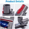 Mini spazzola turbo per aspirapolvere Dyson V7, V8, V10, Anteprima dell’immagine prodotto 7