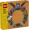 LEGO Iconic Ghirlanda Di Halloween Anteprima dell’immagine prodotto 2
