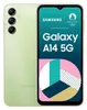 SAMSUNG Galaxy A14 5G Lime 64 Go Voir les images du produit 1