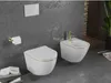Mexen Lena miska wc Rimless z deską wolnoopadającą slim, Podgląd zdjęcia produktu 2