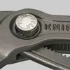 Knipex, kliešte na vodné čerpadlá, Cobra®, 180 mm Náhľad obrázku produktu 3