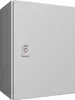 Rittal Kompakt-Schaltschrank AX, 1-türig, BHT 300x400x210mm Produktbild-Vorschau 3
