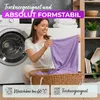 AR Line 2er Pack Jersey Kissenbezüge 40x40 Baumwolle – Produktbild-Vorschau 6