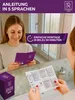 M. ROSENFELD HOME Röhrensiphon 1 1/4 Zoll mit Pop Up Ventil Produktbild-Vorschau 12