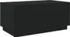VidaXL 839876, Schwarz Produktbild-Vorschau 3