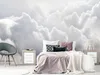 Vlies Fototapete Himmel 350x256 cm Tapeten Wandtapete XXL Produktbild-Vorschau 1
