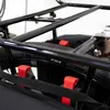 Pannier Gepäckträgertaschen in Black Produktbild-Vorschau 8