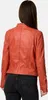 Giacca in pelle da donna Tazzio F523 (arancione, S) Anteprima dell’immagine prodotto 3