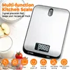 QL Bilancia da cucina digitale fino a 10 kg Anteprima dell’immagine prodotto 3