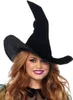 Glitzer Hexe - Halloween Kostüm Damen - Fasching Größe: M Produktbild-Vorschau 3