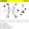RIDEX 273C1109 Querlenker Vorne Links für NISSAN 350 Z Produktbild-Vorschau 6