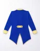 Kinder Zirkusdirektor-Outfit Gr. 146-152 Cm Produktbild-Vorschau 5
