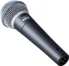 Shure Beta 58A - dynamic, supercardioid, vocal microphone Anteprima dell’immagine prodotto 2
