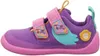 Affenzahn Créatif Toucan Chaussons à scratch Rose Voir les images du produit 26