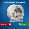 W5 100x Entkalker Tabs für Waschmaschinen, Wasserkocher & Produktbild-Vorschau 3