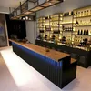 Comptoir Caisse sur mesure Grand comptoir de bar Comptoir Voir les images du produit 4