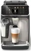 Philips 5500 LatteGo EP5547/90 Kaffeevollautomat - Schwarz Produktbild-Vorschau 4