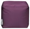 Sitting Point Cube Scuba 40 x 40 x 40 cm,  Aubergine Produktbild-Vorschau 10