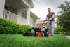 Benzínová sekačka LEHMANN LGALM-2642, 2,6 kW, šířka záběru Náhled obrázku produktu 17