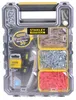 Cassette Organizer Stanley FMST1-72378 Anteprima dell’immagine prodotto 1