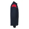 Uhlsport Squad 27 Ziptop Herren - Marine / Rot Produktbild-Vorschau 3