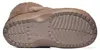 Crocs Classic Unfurgettable Boot 211743-2EY Stiefel Beige Produktbild-Vorschau 5