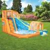 H2OGO!™ Wasserpark mit Dauergebläse „Hurricane“ 5-10 Jahre Produktbild-Vorschau 34