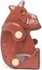 Bajo Holz Mini Gruffalo Spielfigur nachhaltiges Spielzeug Produktbild-Vorschau 2