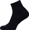NOMAD® Wandersocken Quarter 3er-Pack 39/42 Schwarz Produktbild-Vorschau 3