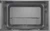 Bosch BEL623MS3 Einbaumikrowelle silber Produktbild-Vorschau 6
