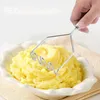 TOPFANN nerezové šťouchadlo na brambory 25 cm Náhled obrázku produktu 3